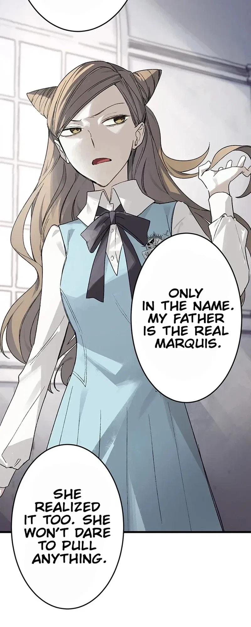 Murderous Lady Charlotte Chapter 12 – Page 12