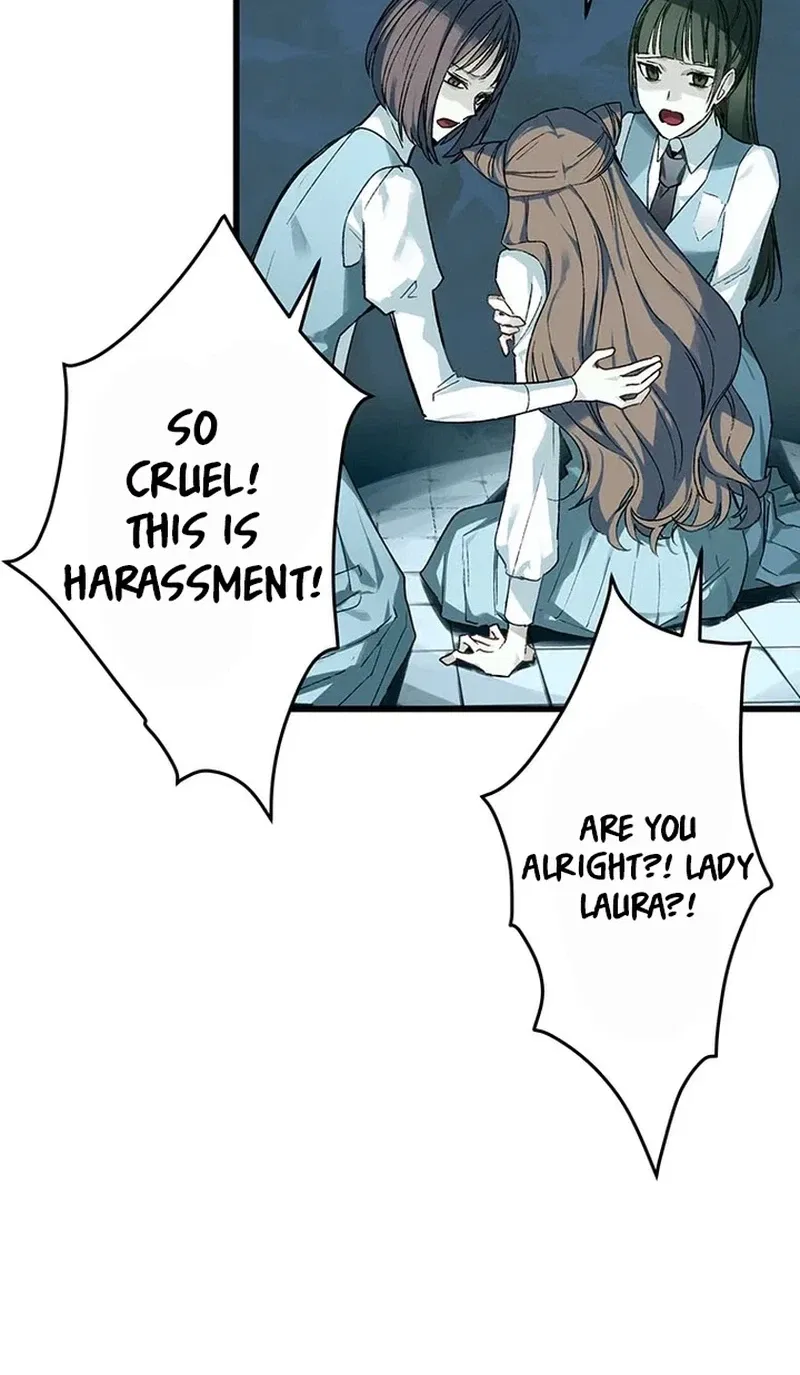 Murderous Lady Charlotte Chapter 12 – Page 18