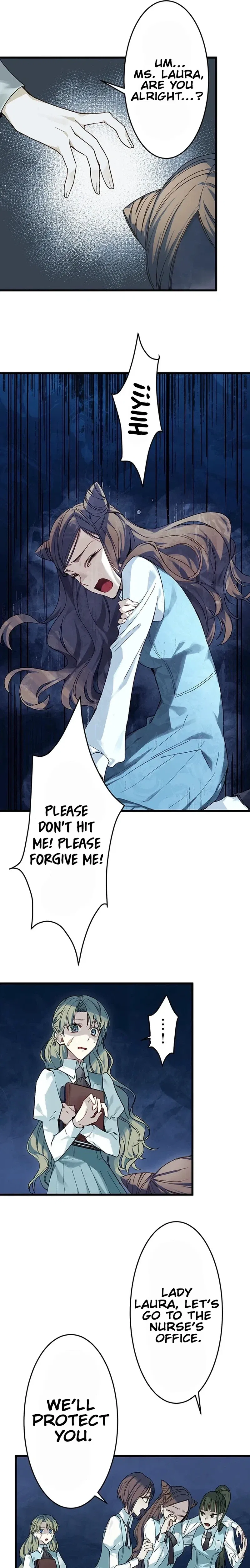 Murderous Lady Charlotte Chapter 12 – Page 19