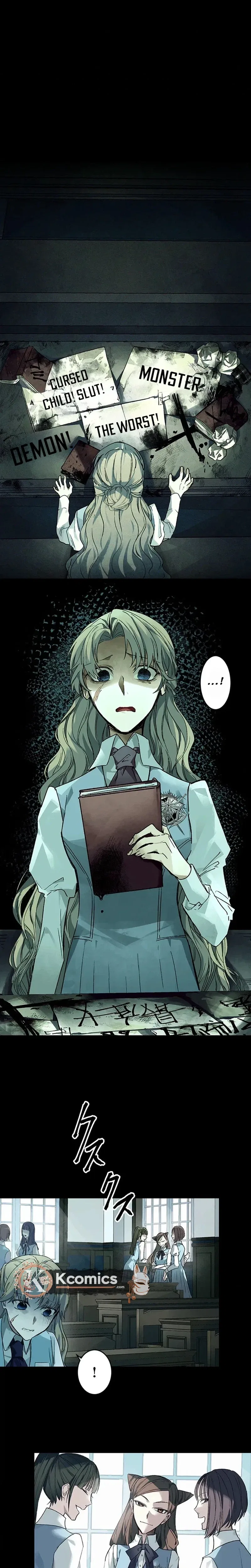 Murderous Lady Charlotte Chapter 12 – Page 23