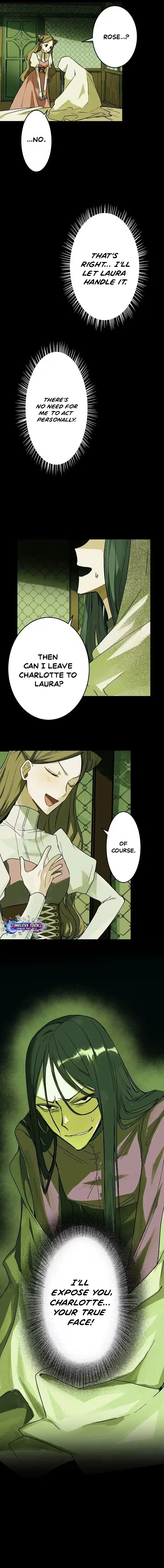 Murderous Lady Charlotte Chapter 11 – Page 7