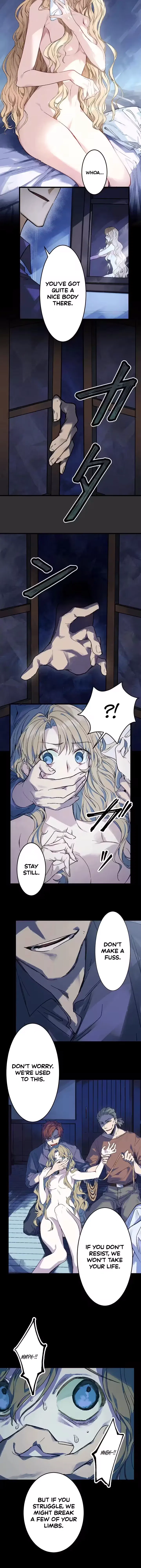 Murderous Lady Charlotte Chapter 10 – Page 3