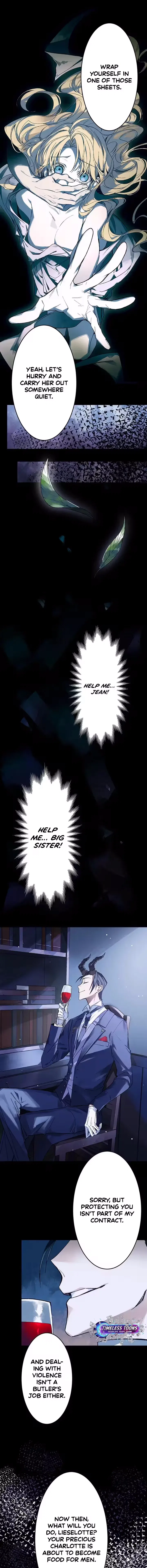 Murderous Lady Charlotte Chapter 10 – Page 4