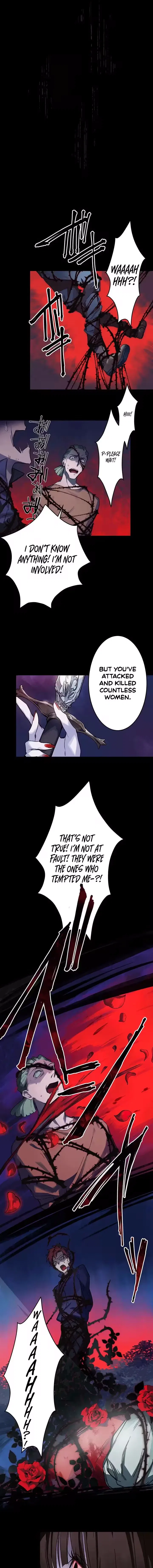 Murderous Lady Charlotte Chapter 10 – Page 10