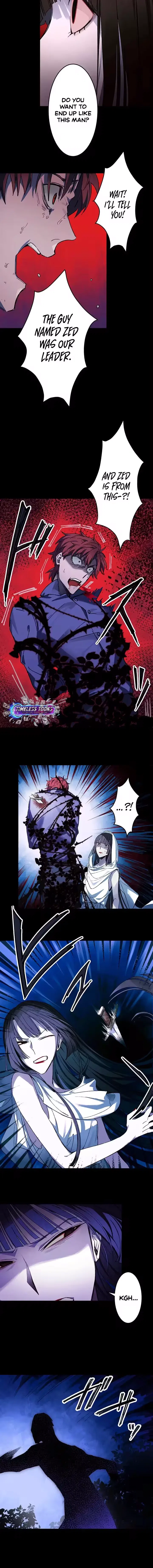 Murderous Lady Charlotte Chapter 10 – Page 11