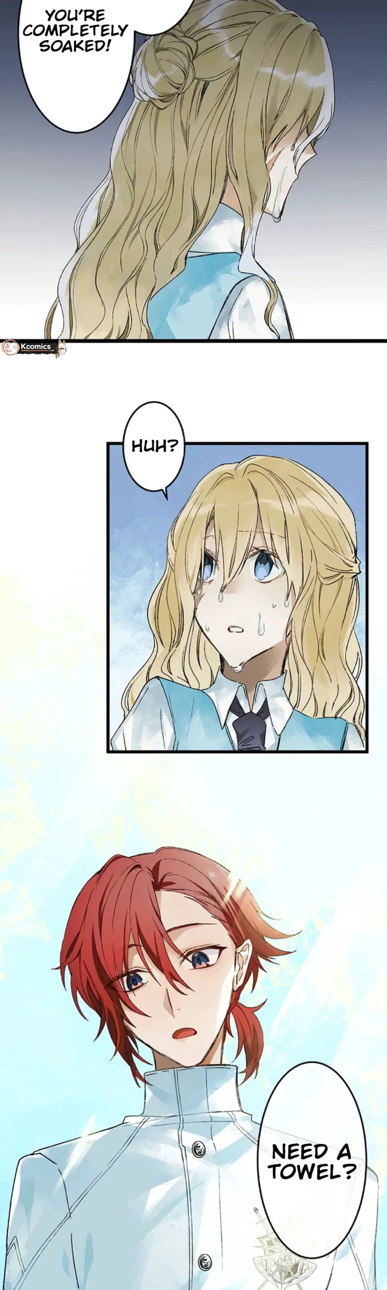 Murderous Lady Charlotte Chapter 9 – Page 2