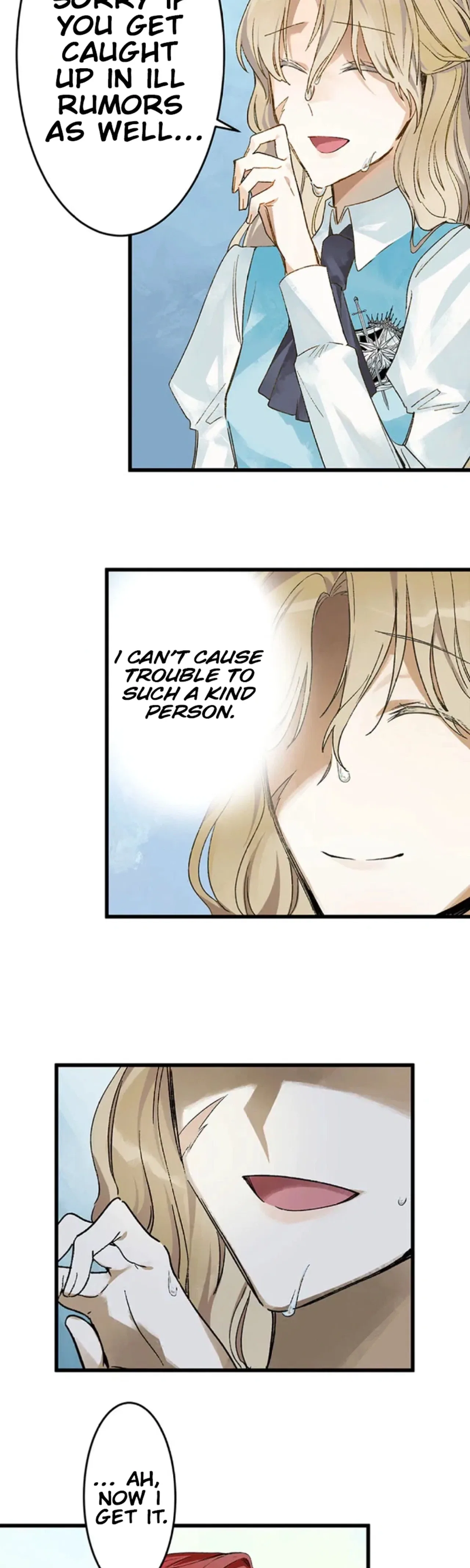 Murderous Lady Charlotte Chapter 9 – Page 5