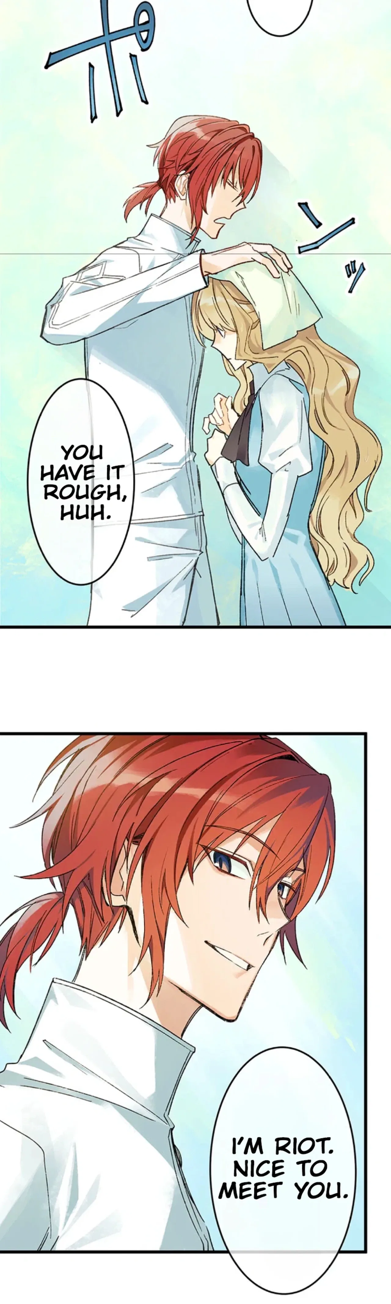 Murderous Lady Charlotte Chapter 9 – Page 7