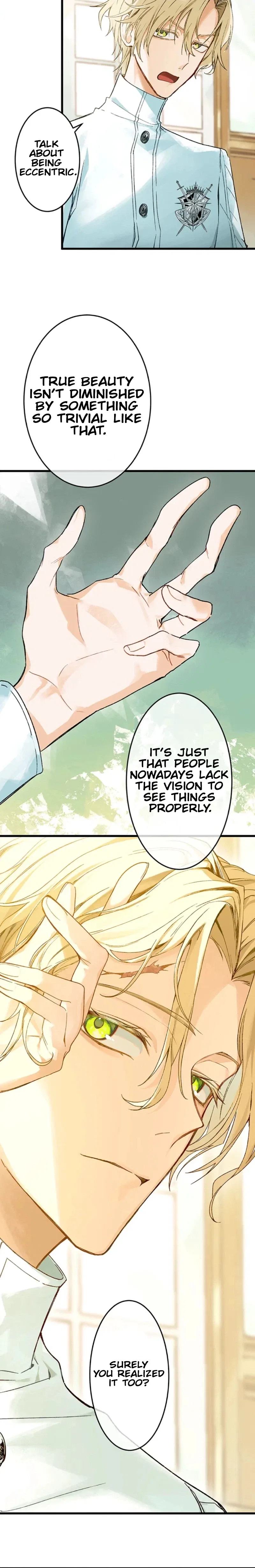 Murderous Lady Charlotte Chapter 9 – Page 17