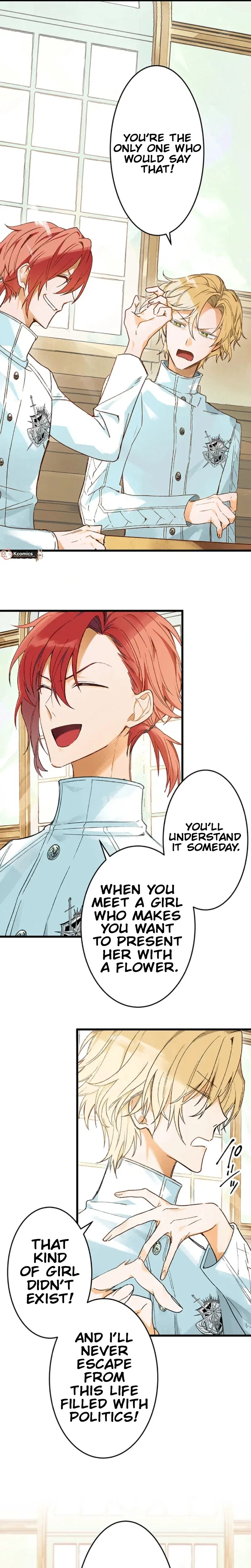 Murderous Lady Charlotte Chapter 9 – Page 18