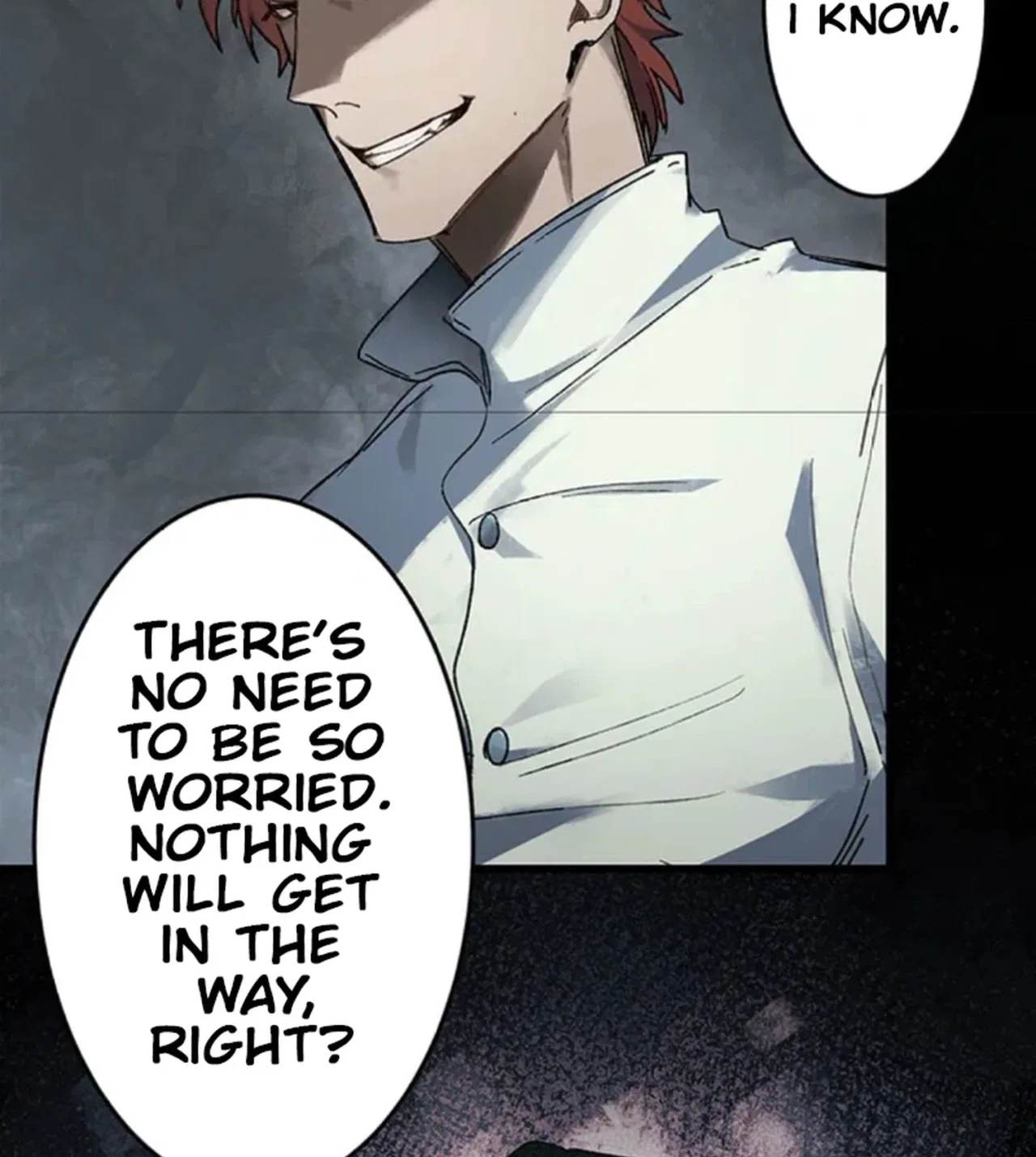 Murderous Lady Charlotte Chapter 9 – Page 23