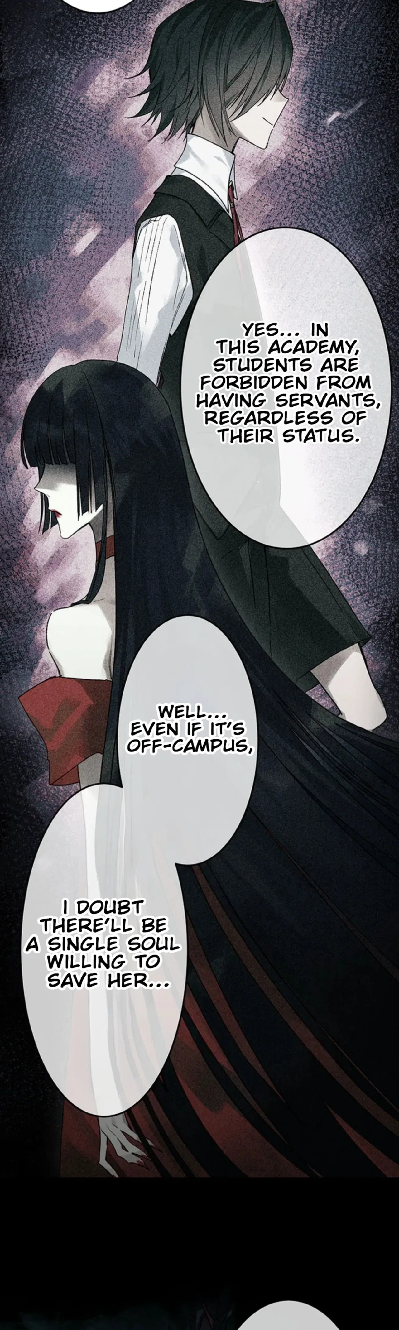 Murderous Lady Charlotte Chapter 9 – Page 24