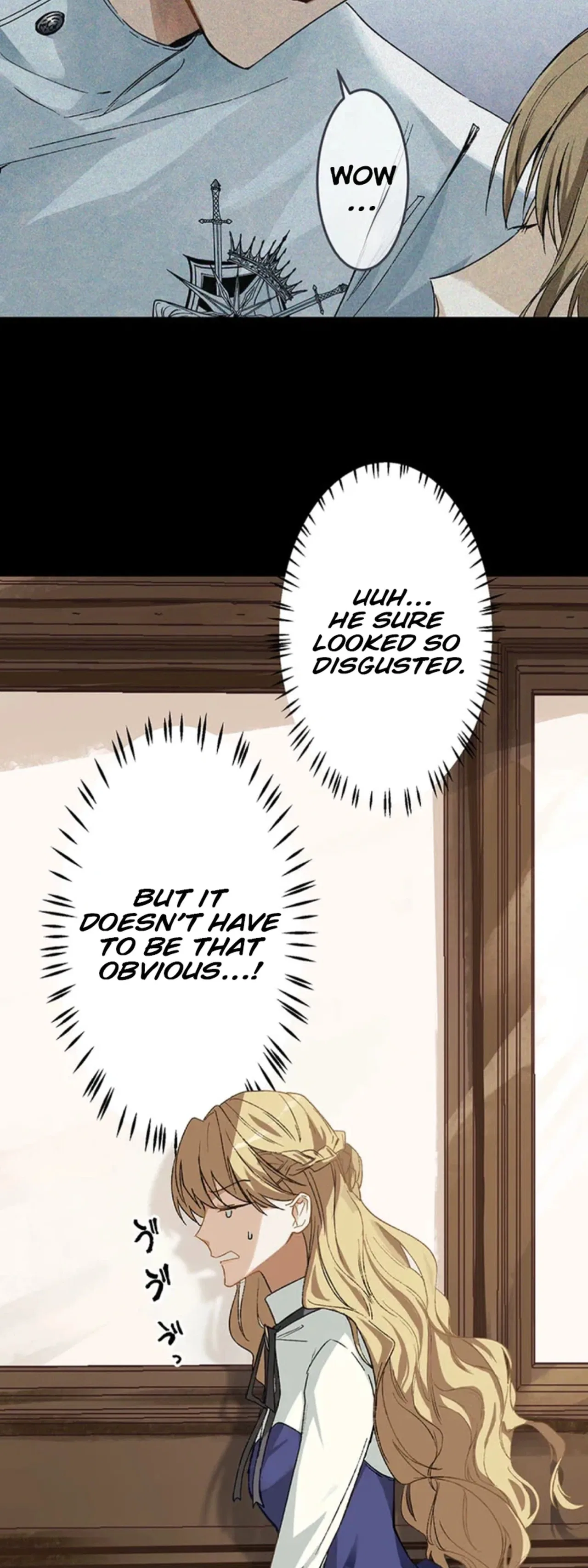 Murderous Lady Charlotte Chapter 8 – Page 3