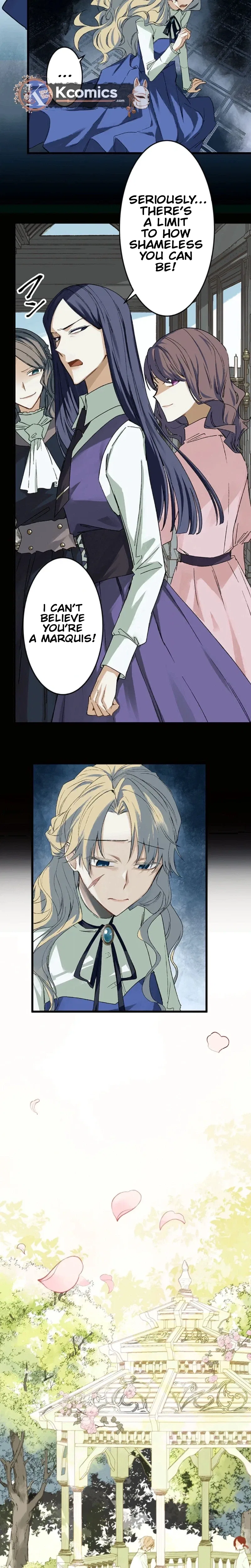 Murderous Lady Charlotte Chapter 8 – Page 8