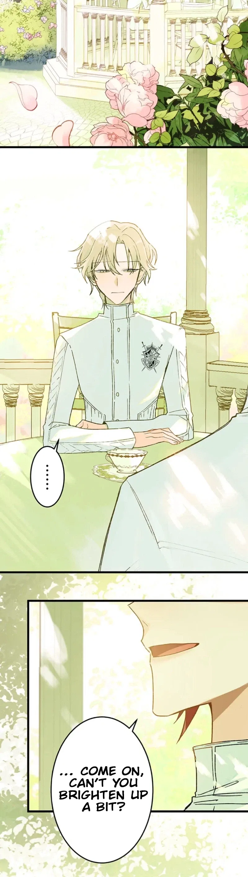 Murderous Lady Charlotte Chapter 8 – Page 9