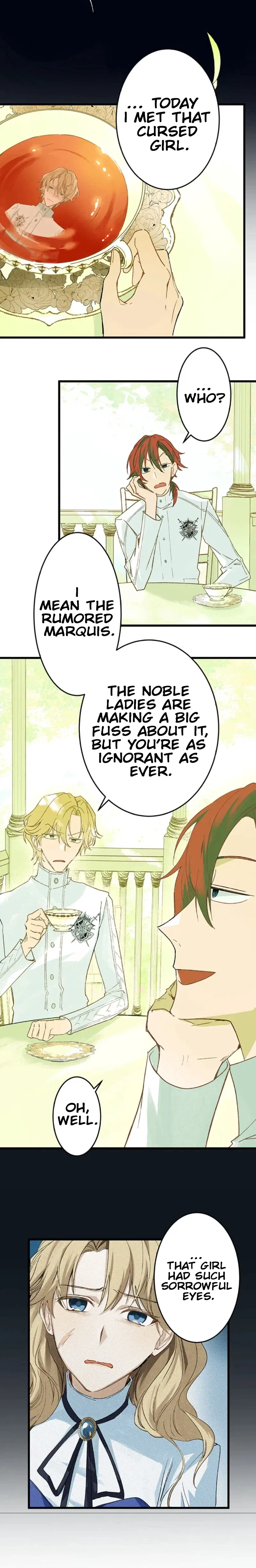 Murderous Lady Charlotte Chapter 8 – Page 12