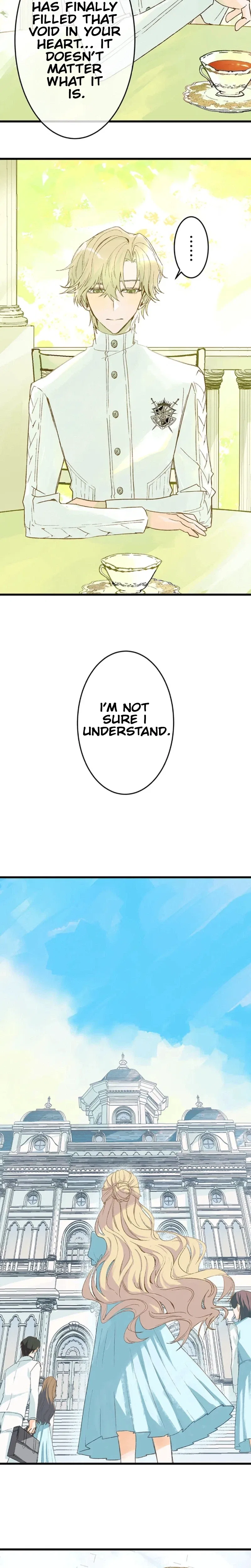 Murderous Lady Charlotte Chapter 8 – Page 14
