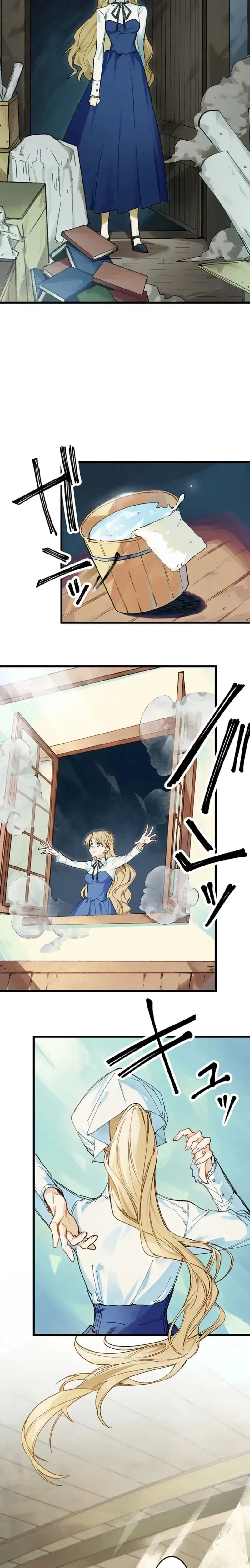 Murderous Lady Charlotte Chapter 7 – Page 6