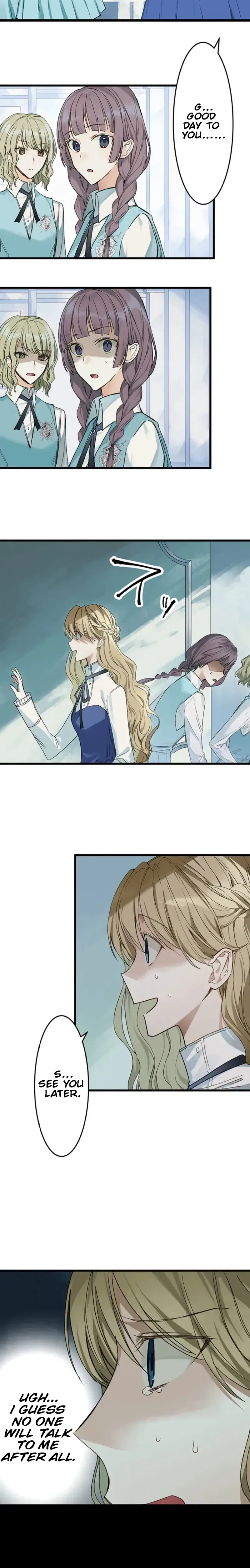Murderous Lady Charlotte Chapter 7 – Page 13