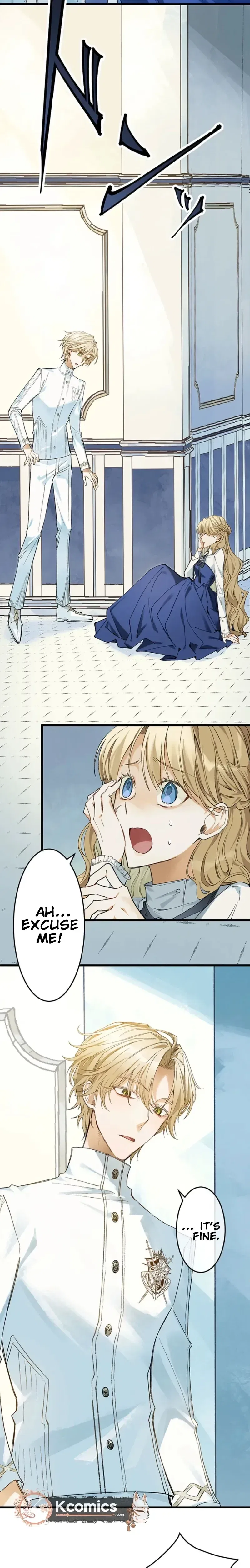 Murderous Lady Charlotte Chapter 7 – Page 15