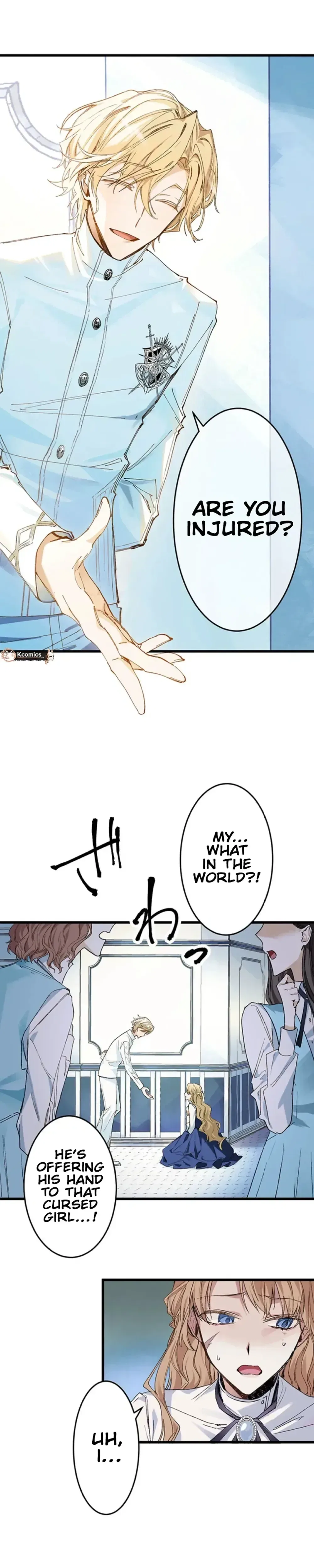 Murderous Lady Charlotte Chapter 7 – Page 17