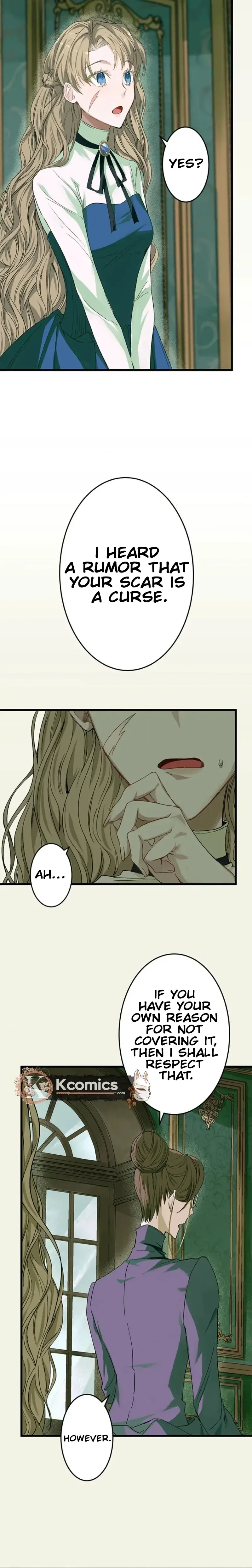 Murderous Lady Charlotte Chapter 6 – Page 16