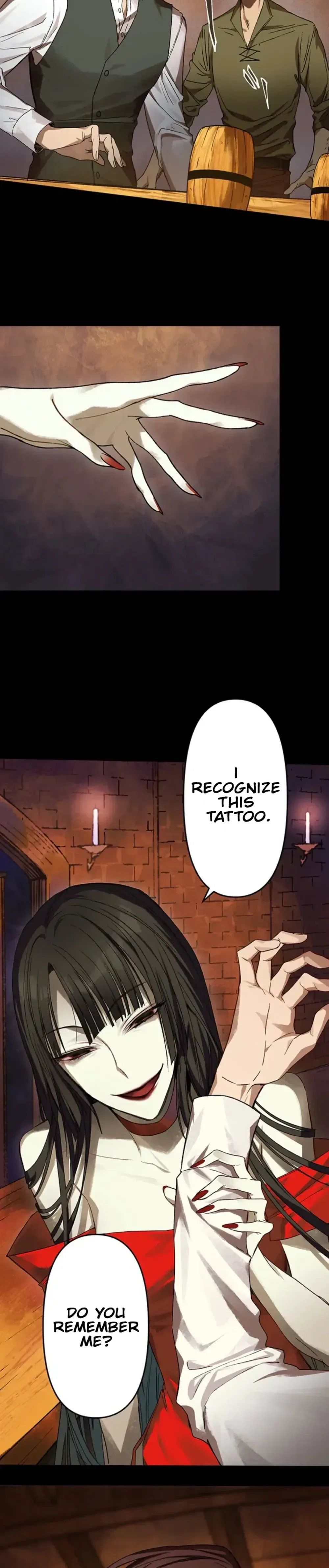 Murderous Lady Charlotte Chapter 5 – Page 4