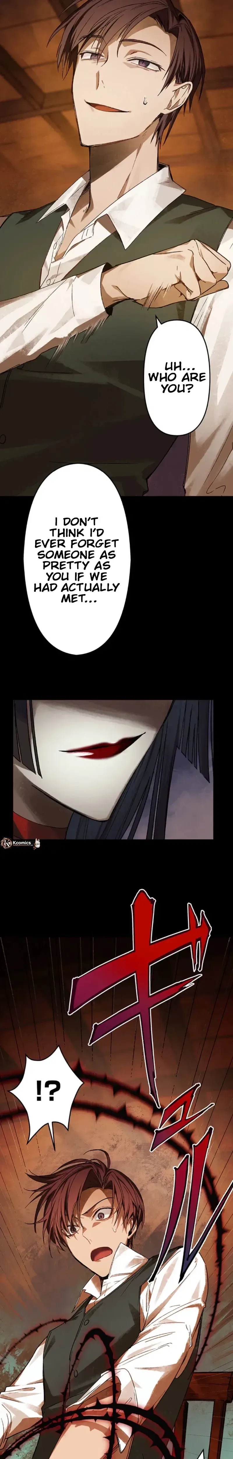Murderous Lady Charlotte Chapter 5 – Page 5