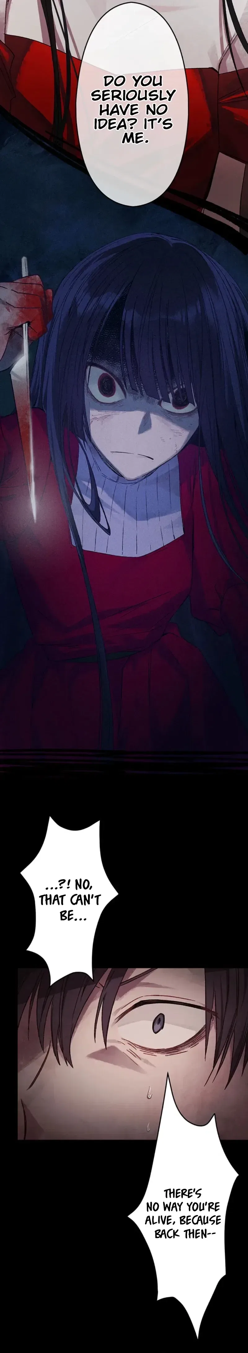 Murderous Lady Charlotte Chapter 5 – Page 7