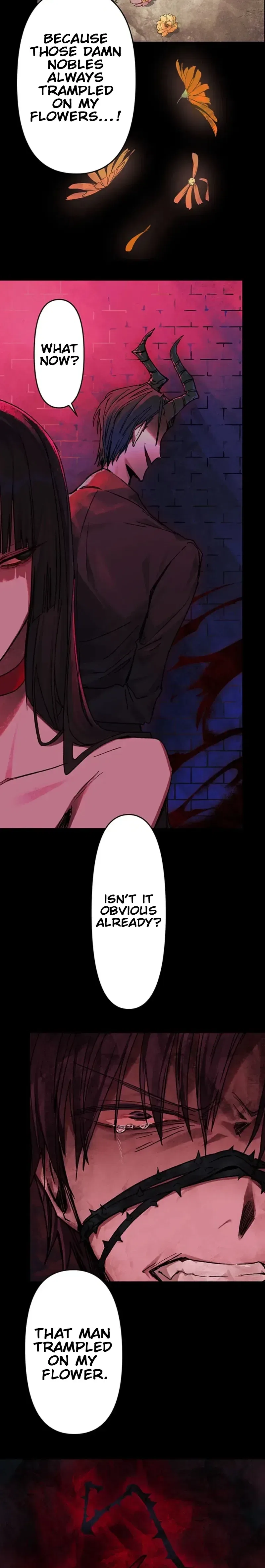 Murderous Lady Charlotte Chapter 5 – Page 16
