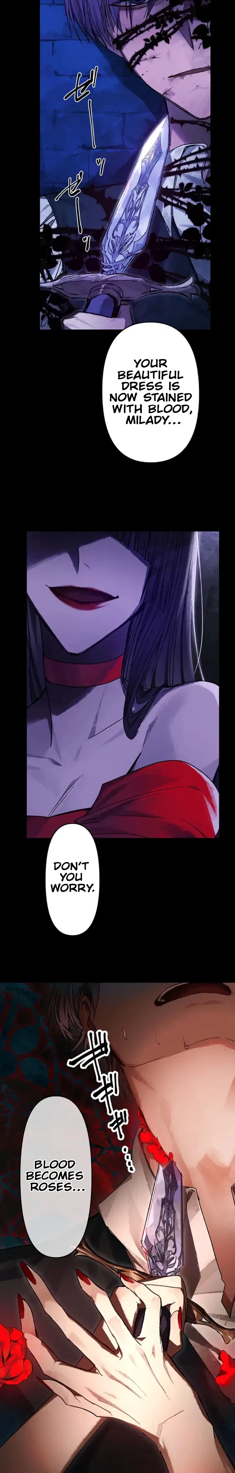 Murderous Lady Charlotte Chapter 5 – Page 18