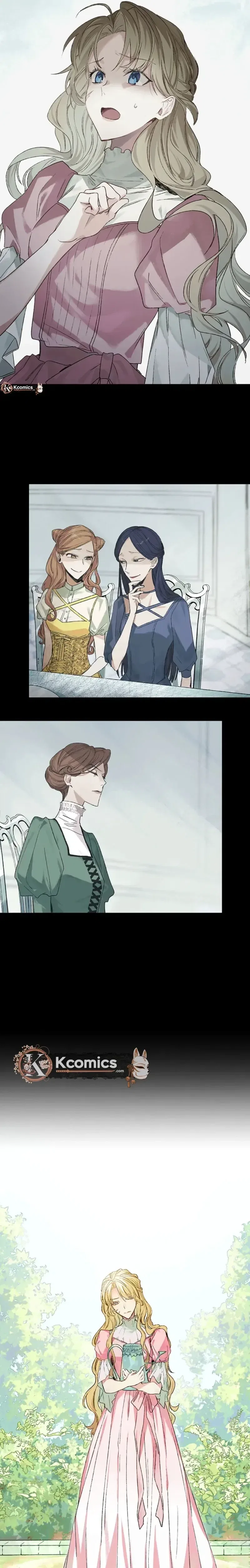 Murderous Lady Charlotte Chapter 4 – Page 13