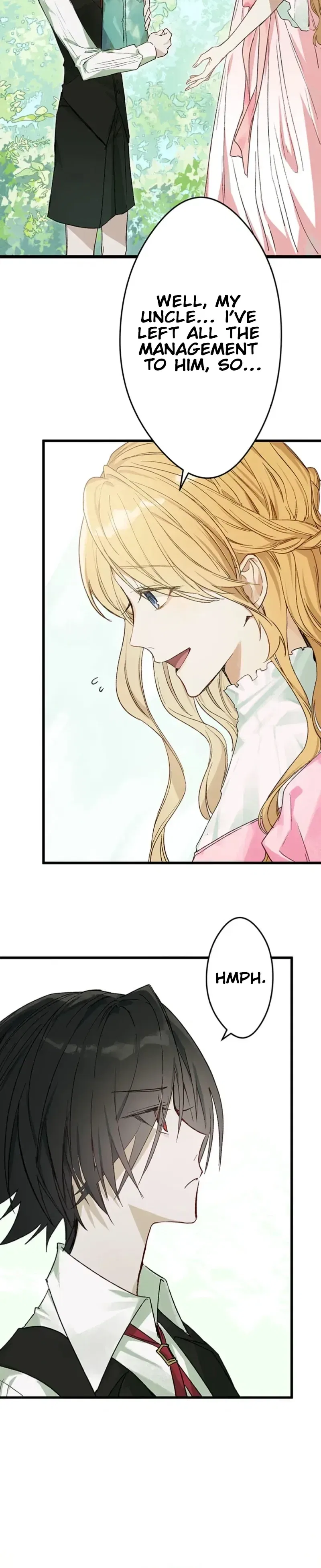 Murderous Lady Charlotte Chapter 4 – Page 15