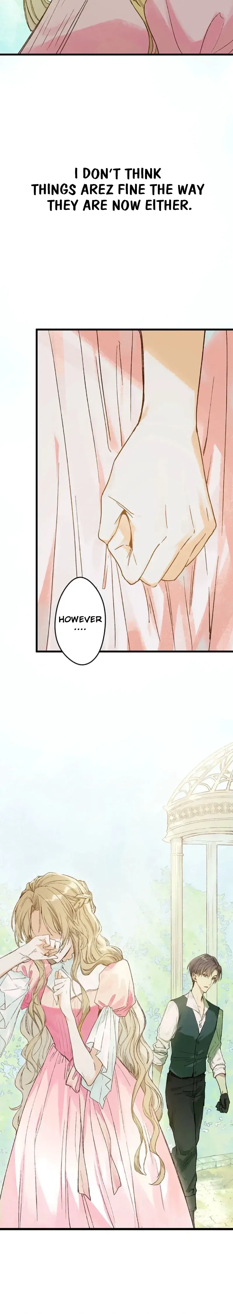 Murderous Lady Charlotte Chapter 4 – Page 18