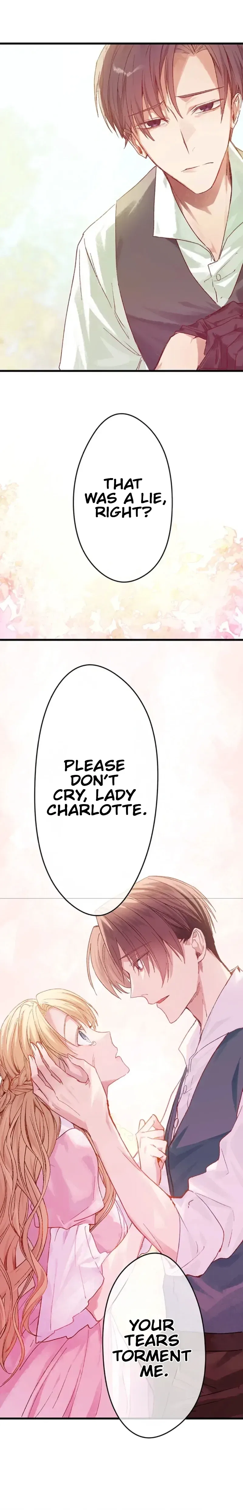 Murderous Lady Charlotte Chapter 4 – Page 21