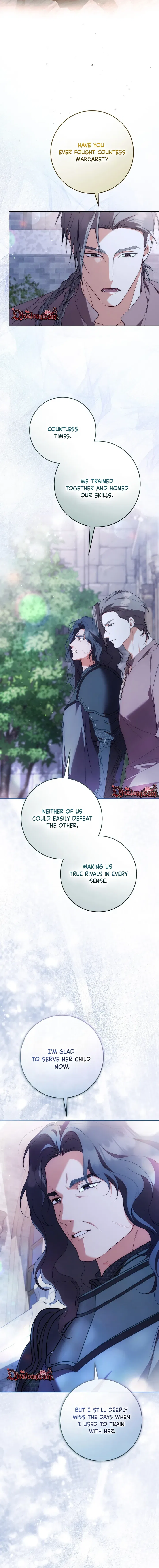Paradisus Valentinae Chapter 43 – Page 4