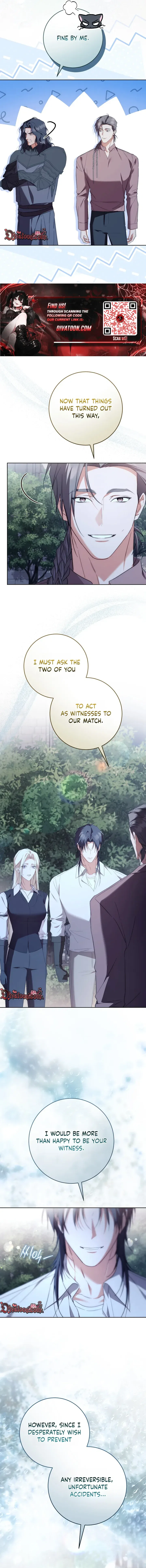 Paradisus Valentinae Chapter 43 – Page 12