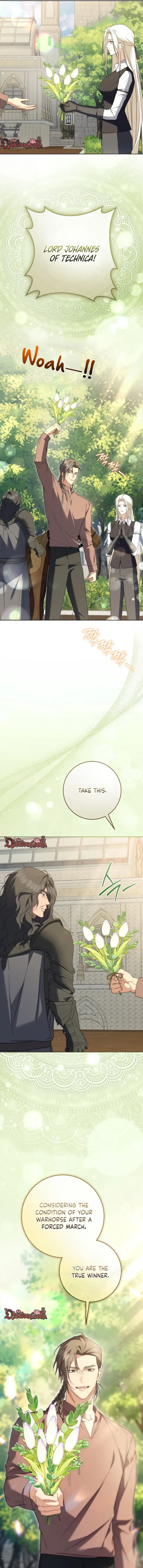 Paradisus Valentinae Chapter 43 – Page 18