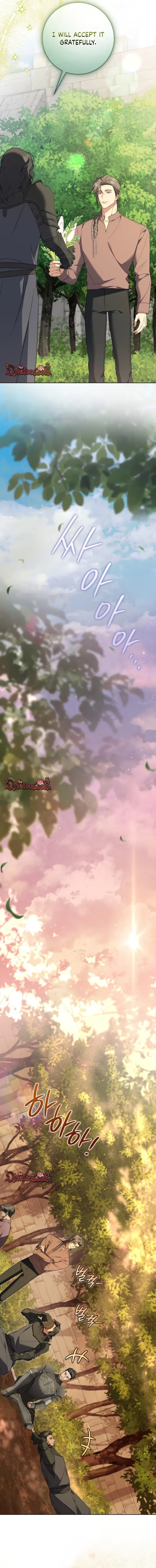 Paradisus Valentinae Chapter 43 – Page 20