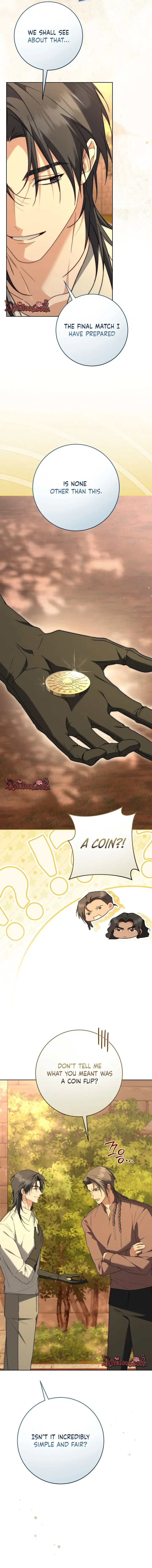 Paradisus Valentinae Chapter 43 – Page 23