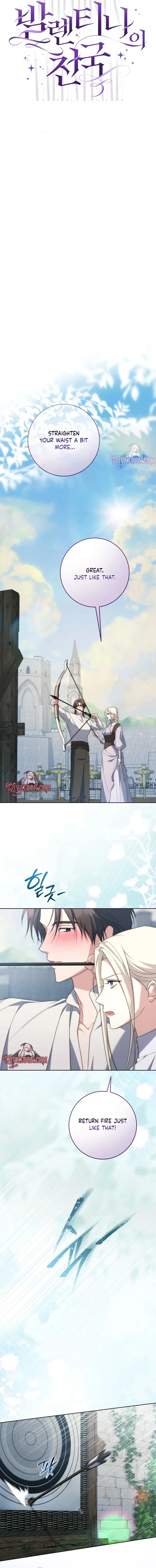 Paradisus Valentinae Chapter 42 – Page 4