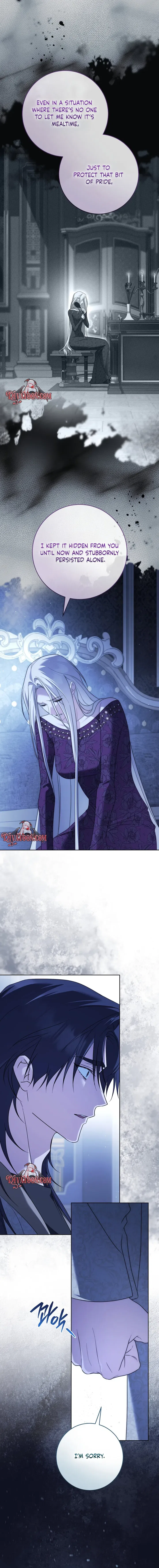 Paradisus Valentinae Chapter 42 – Page 10