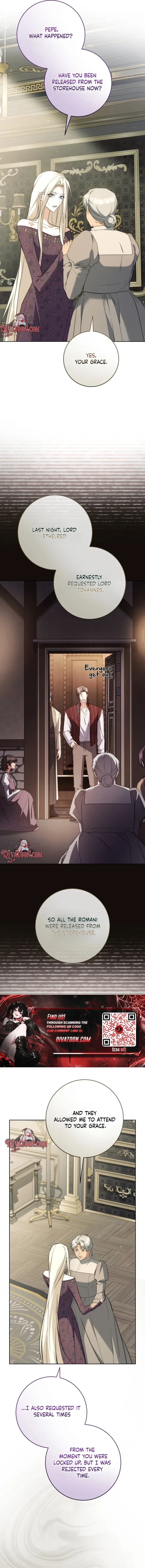 Paradisus Valentinae Chapter 42 – Page 12