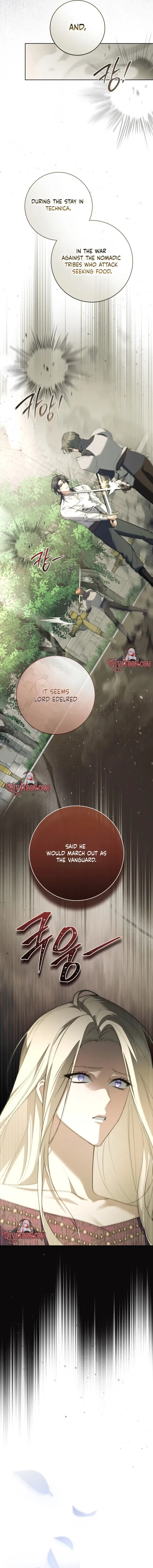 Paradisus Valentinae Chapter 42 – Page 14