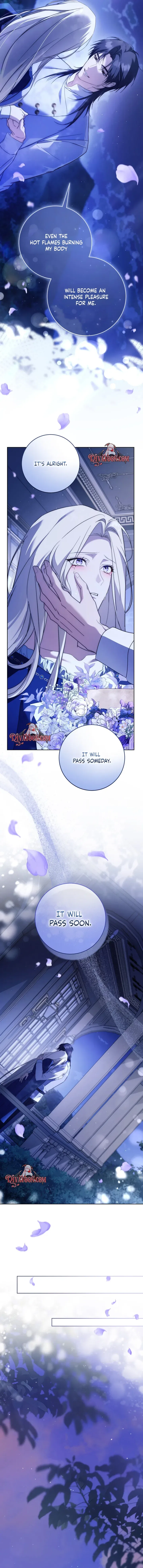 Paradisus Valentinae Chapter 42 – Page 19
