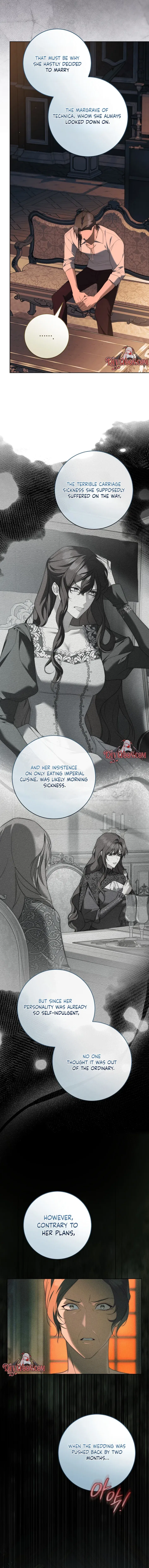 Paradisus Valentinae Chapter 41 – Page 2