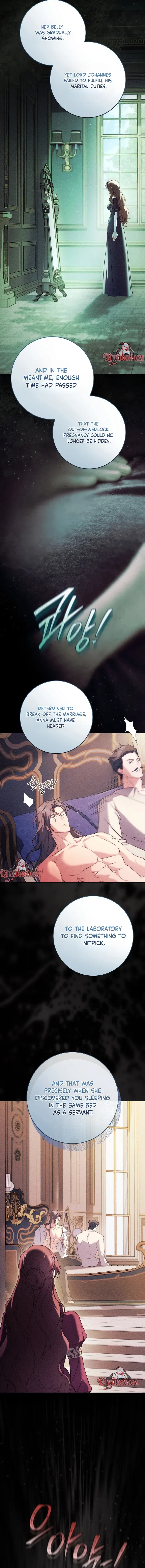 Paradisus Valentinae Chapter 41 – Page 4