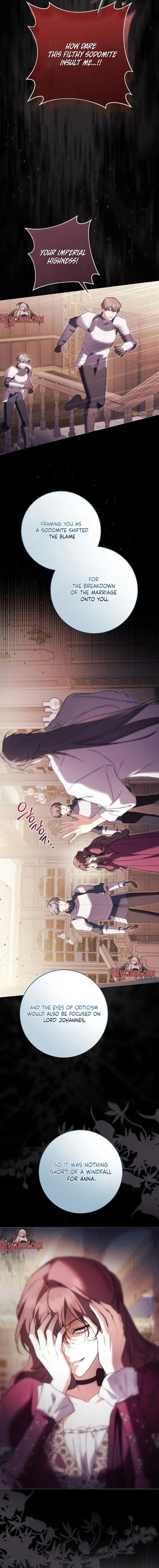 Paradisus Valentinae Chapter 41 – Page 5