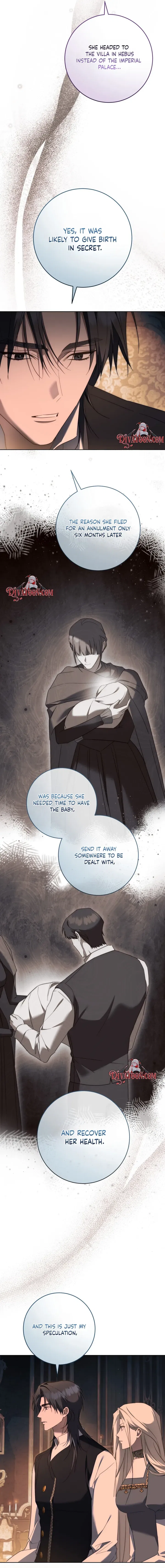 Paradisus Valentinae Chapter 41 – Page 7