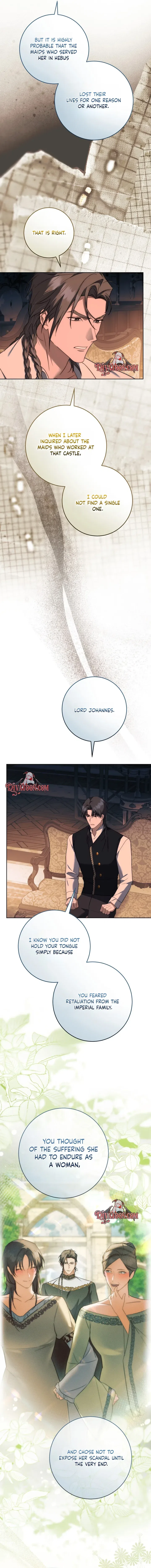 Paradisus Valentinae Chapter 41 – Page 8